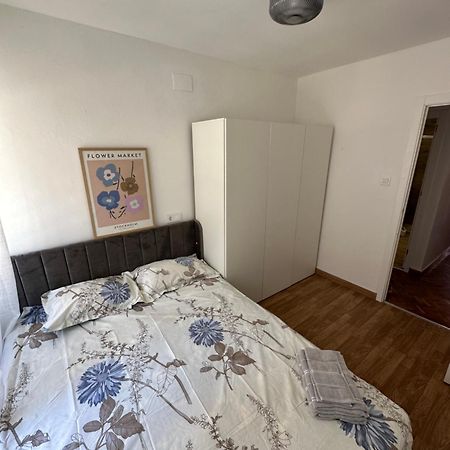 Seashell Apartment In Кульера Экстерьер фото