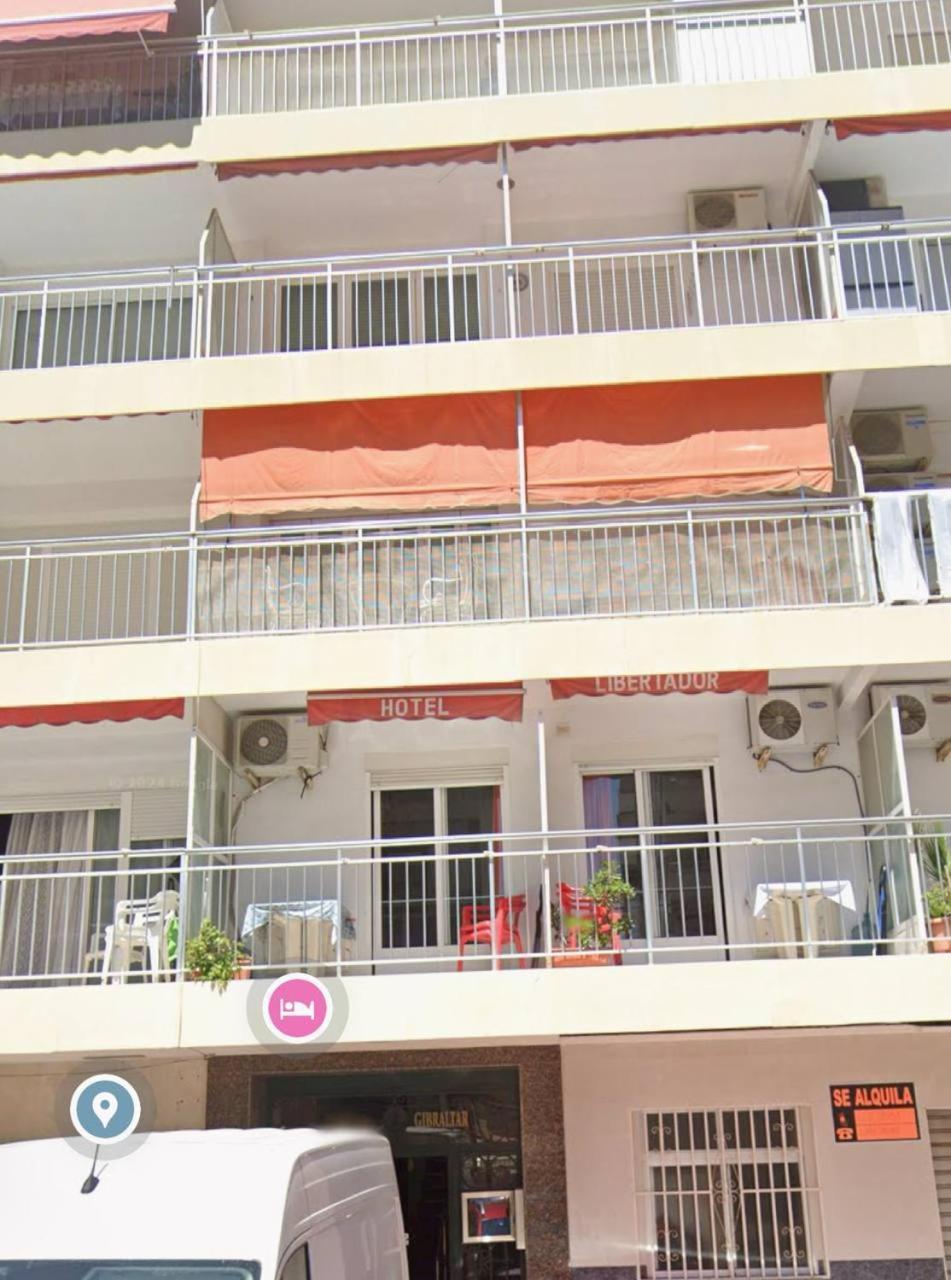 Seashell Apartment In Кульера Экстерьер фото