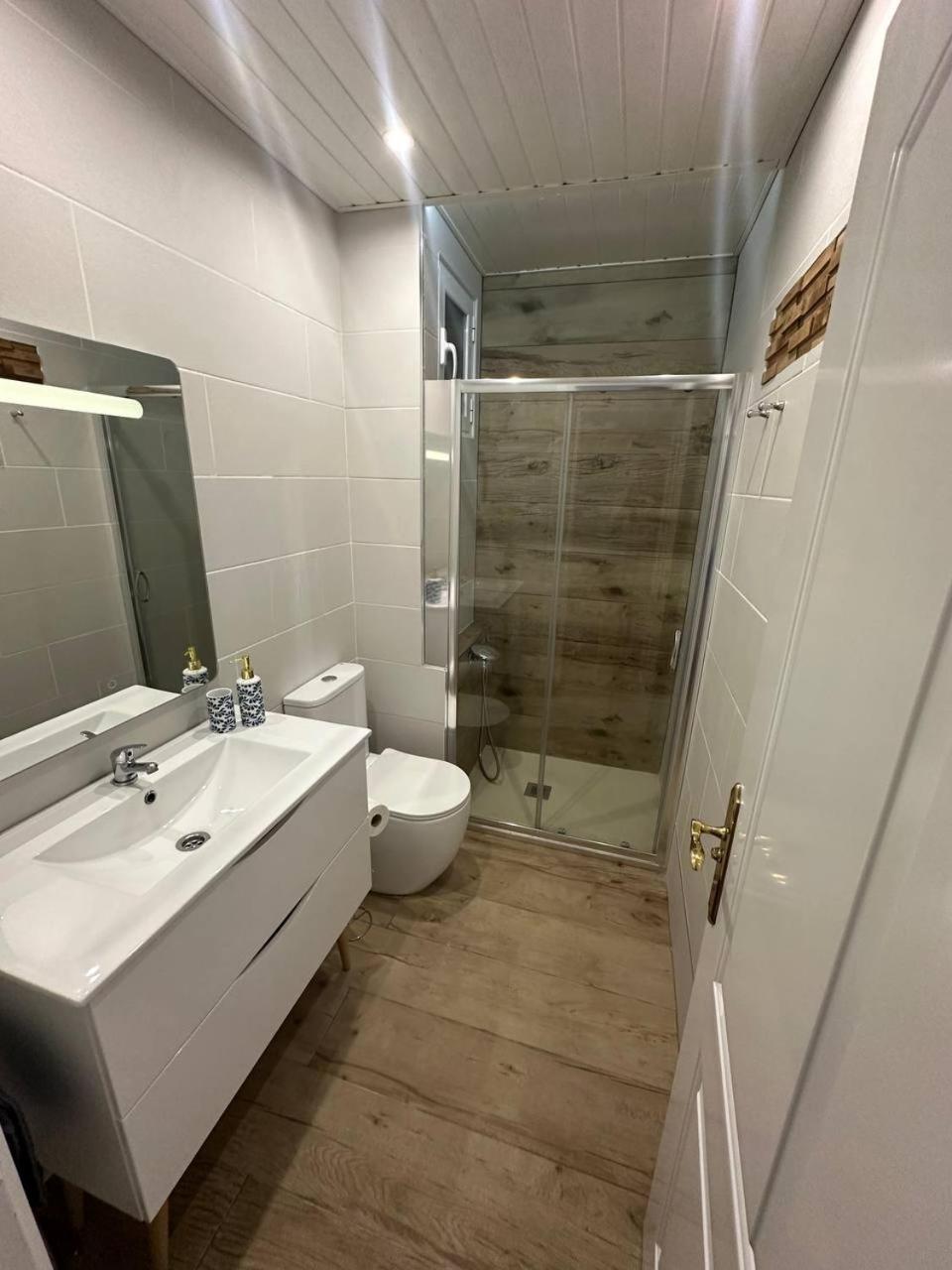 Seashell Apartment In Кульера Экстерьер фото