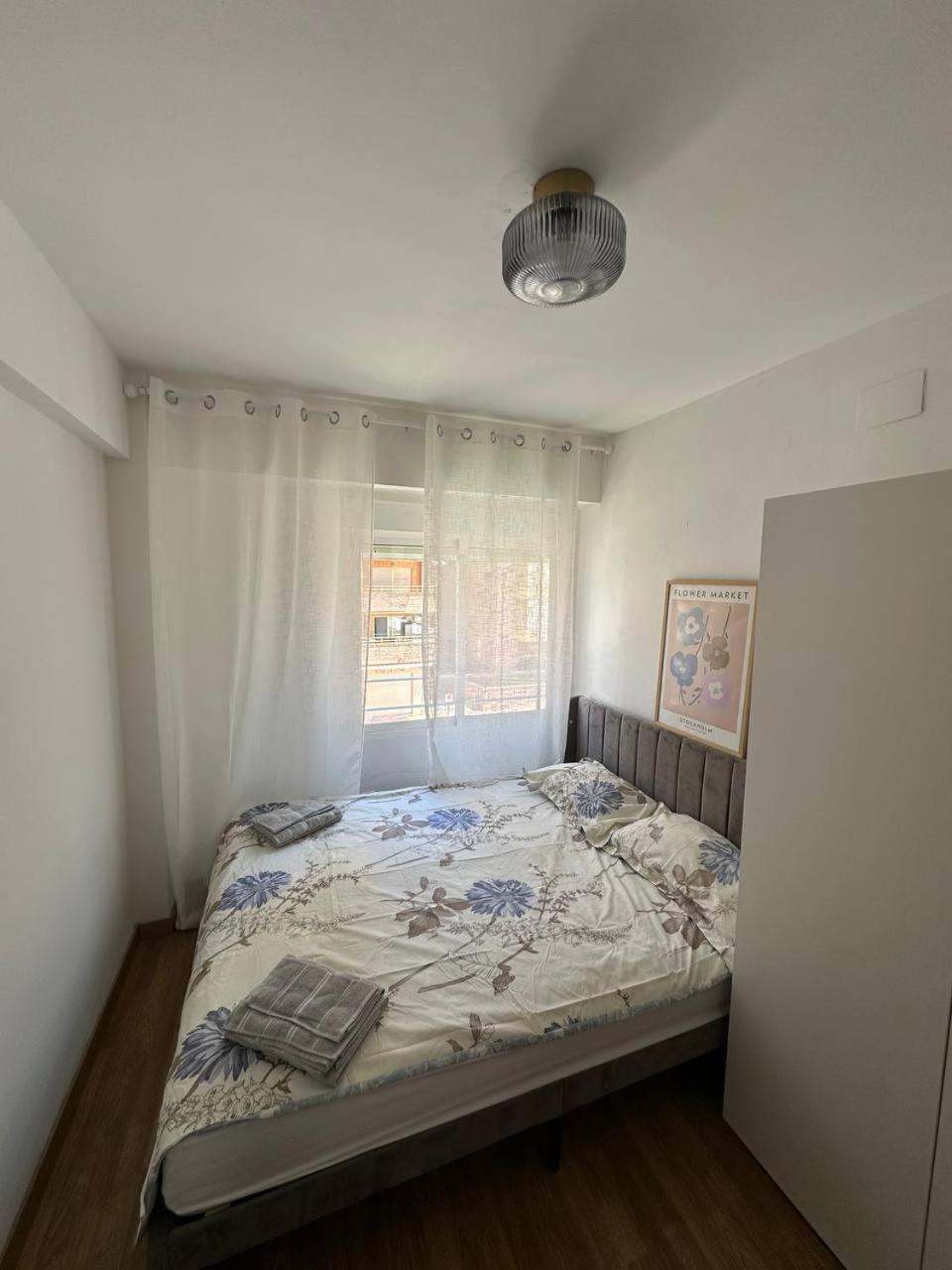 Seashell Apartment In Кульера Экстерьер фото