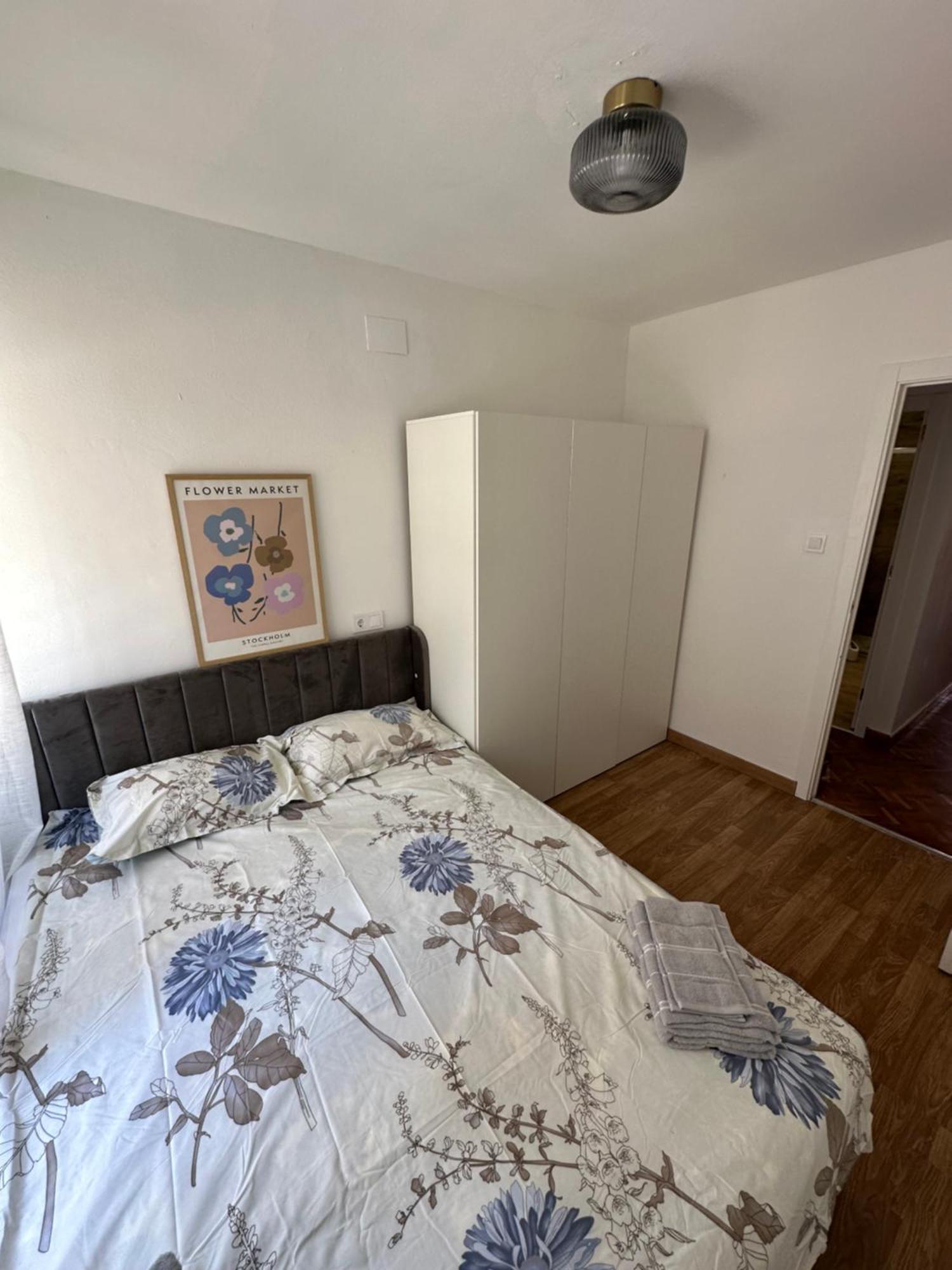 Seashell Apartment In Кульера Экстерьер фото