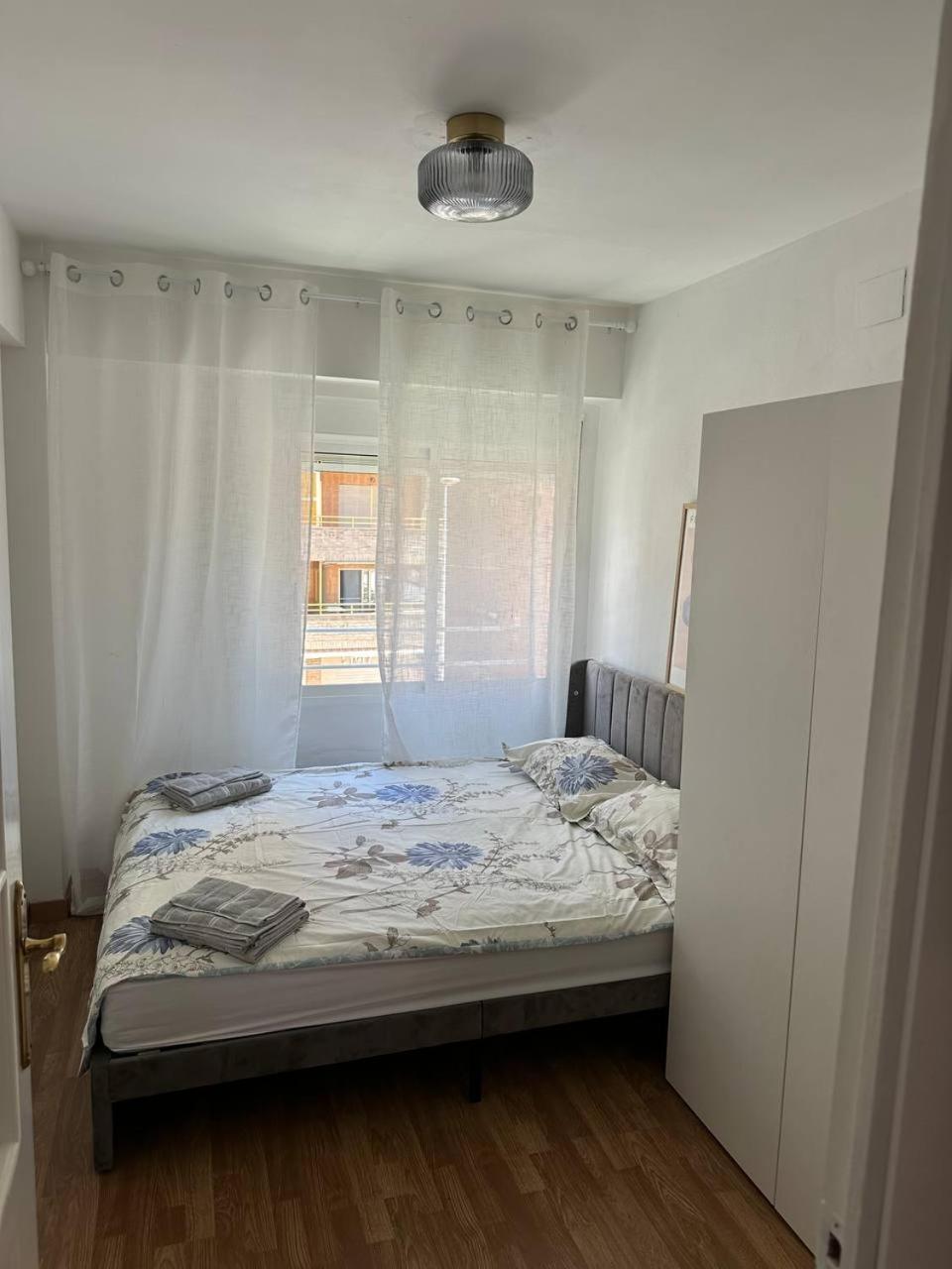 Seashell Apartment In Кульера Экстерьер фото