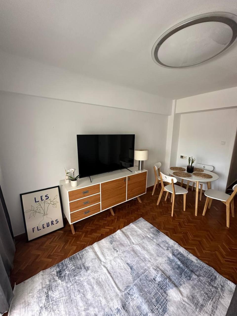 Seashell Apartment In Кульера Экстерьер фото
