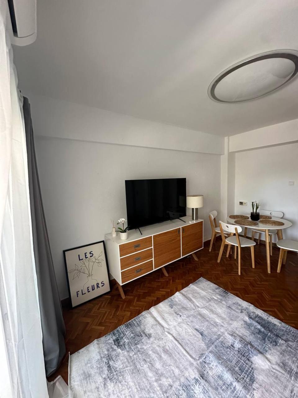 Seashell Apartment In Кульера Экстерьер фото