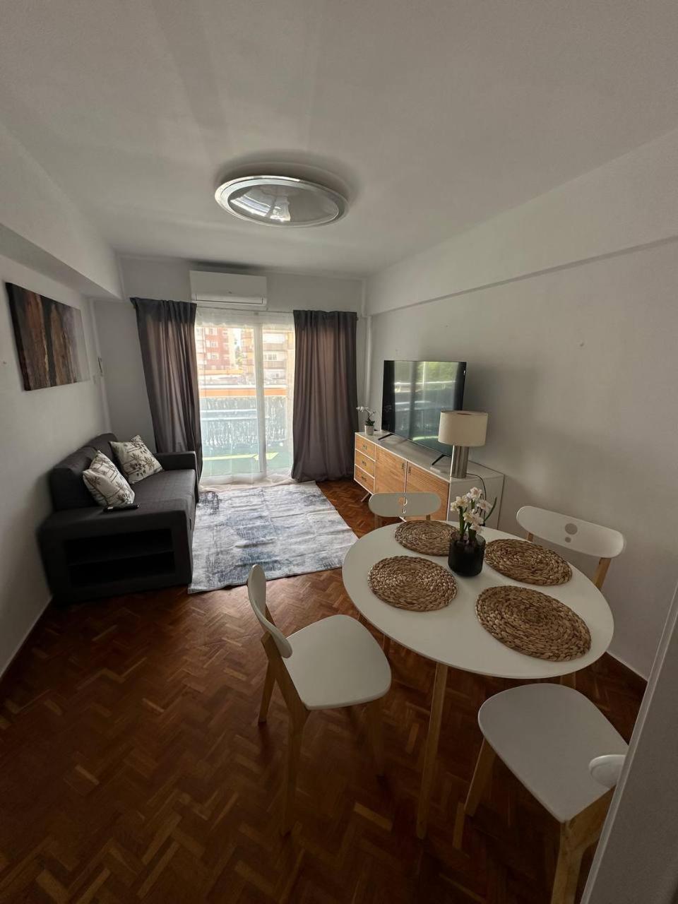 Seashell Apartment In Кульера Экстерьер фото