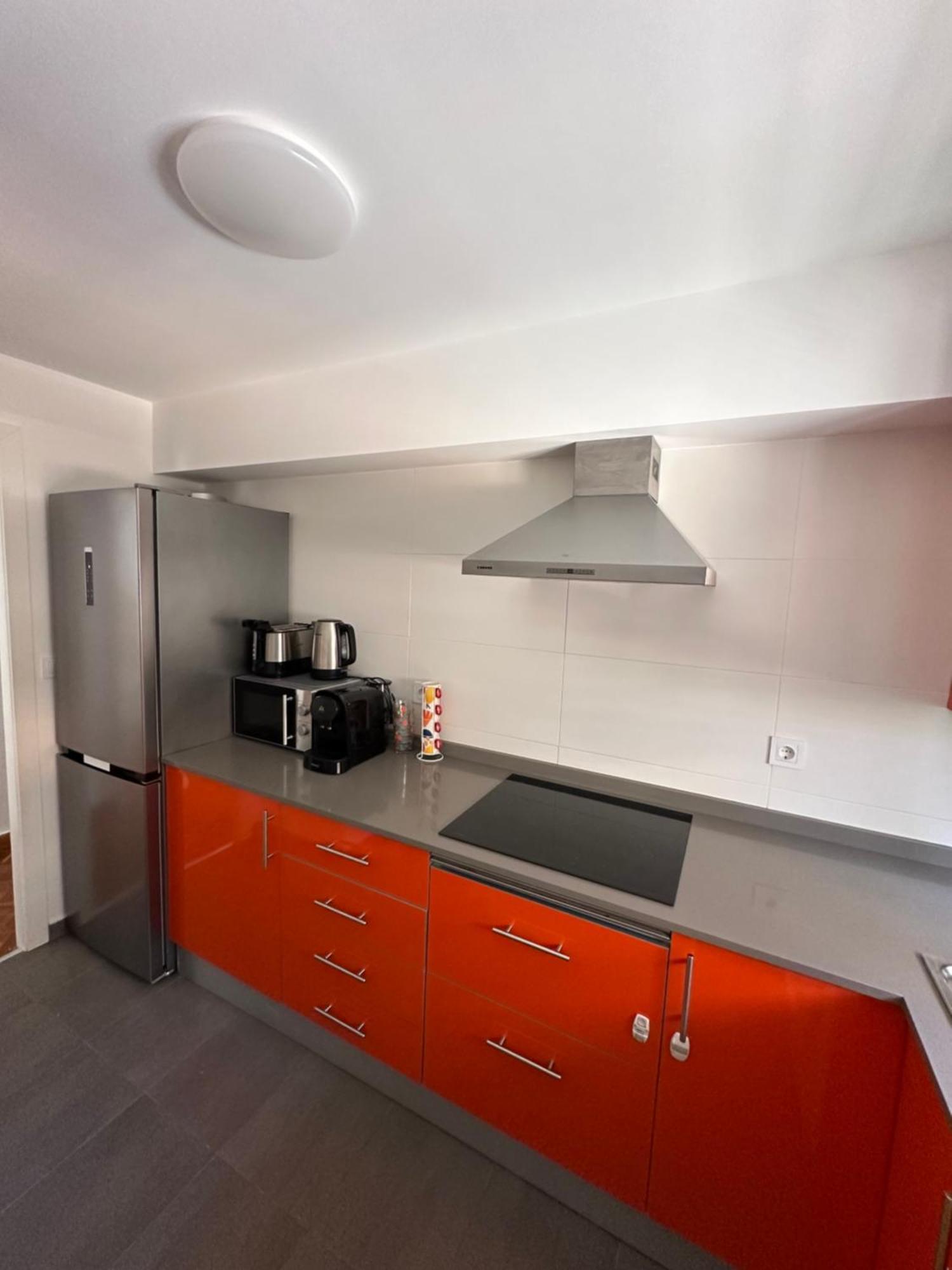 Seashell Apartment In Кульера Экстерьер фото