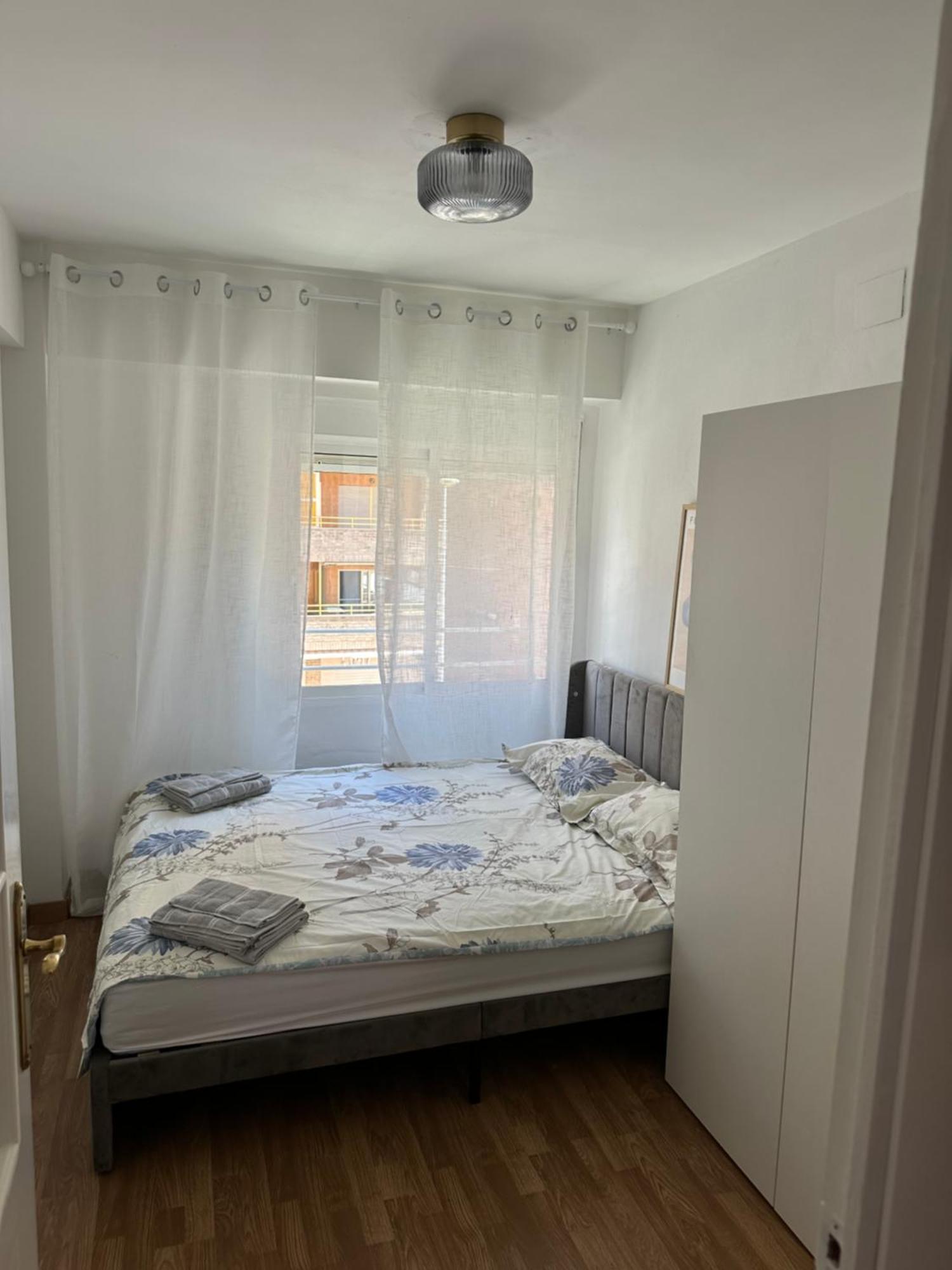 Seashell Apartment In Кульера Экстерьер фото