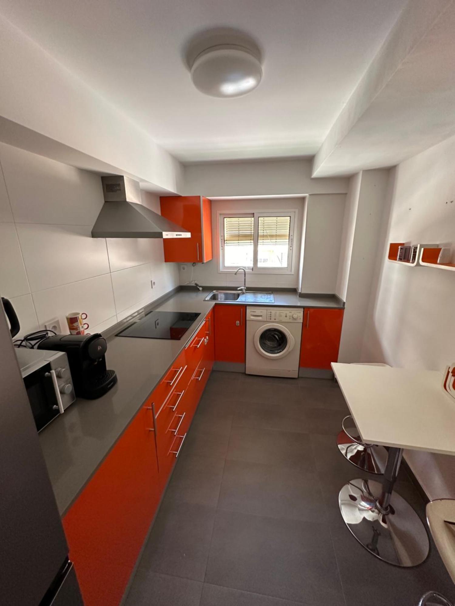 Seashell Apartment In Кульера Экстерьер фото